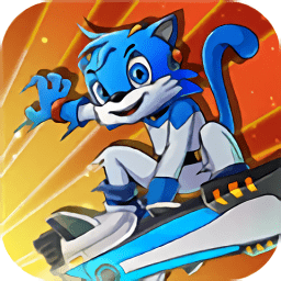 蓝猫奇幻历险记最新版下载v1.0.001 安卓版