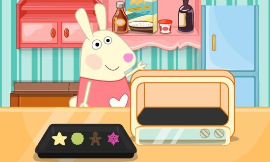 兔宝宝制作甜品有游戏下载v1.4.0 安卓版