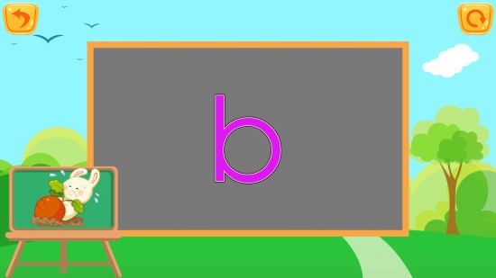 儿童学拼音游戏中文版下载v4.7 安卓版