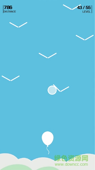 oppo保护气球游戏下载v1.0.1 安卓版