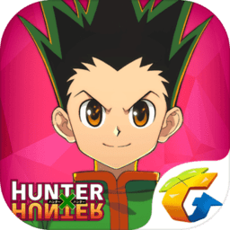 hunter x hunter游戏下载v1.2.64 安卓版