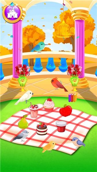 清洁小公主最新版下载v2.1 安卓版