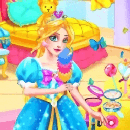 清洁小公主最新版下载v2.1 安卓版