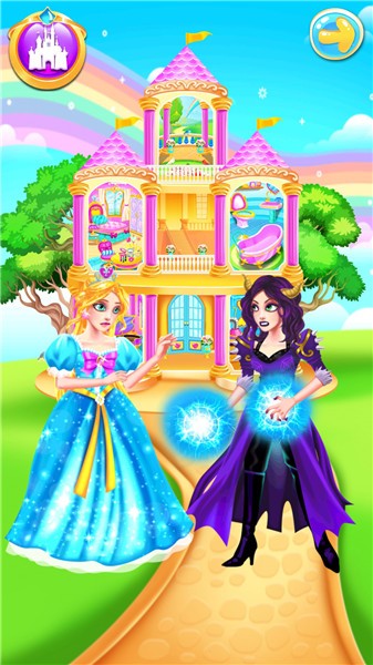 清洁小公主最新版下载v2.1 安卓版