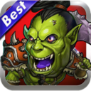 兽人来袭手游百度版下载v1.1.0 安卓版