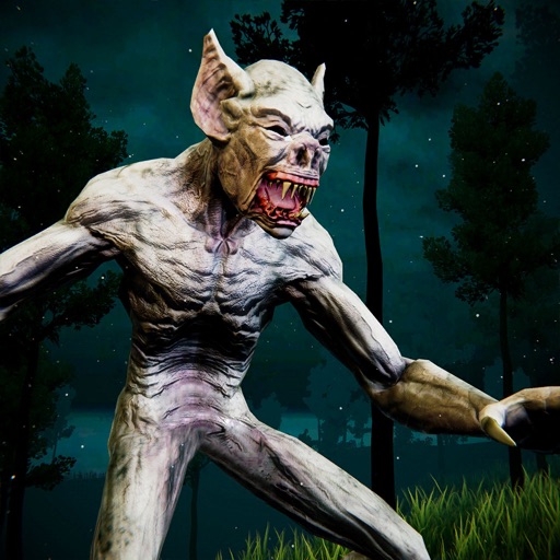 狩猎恐怖多人游戏