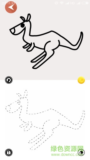熊猫简笔画下载v6.36 安卓版