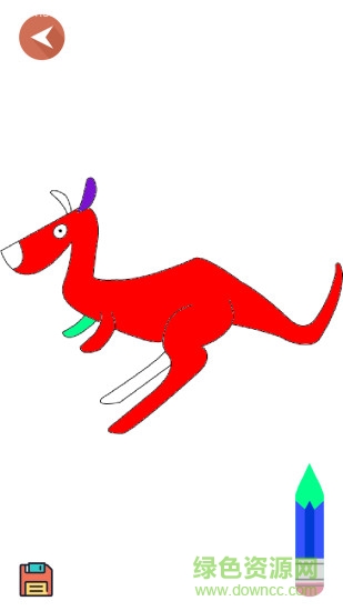 熊猫简笔画下载v6.36 安卓版