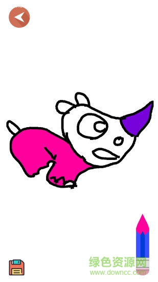 熊猫简笔画下载v6.36 安卓版