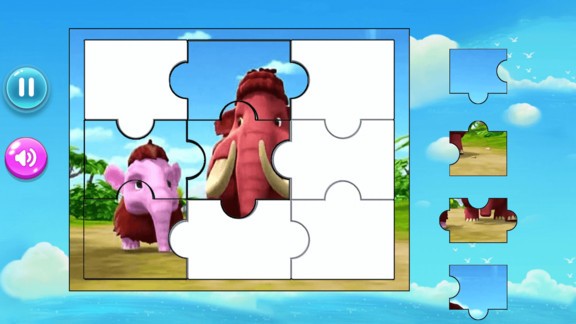 儿童拼图乐园下载v2.7 安卓版