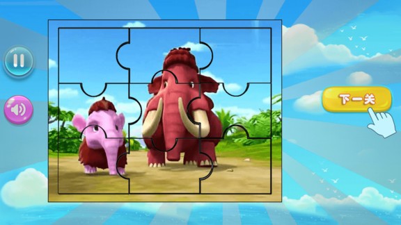 儿童拼图乐园下载v2.7 安卓版