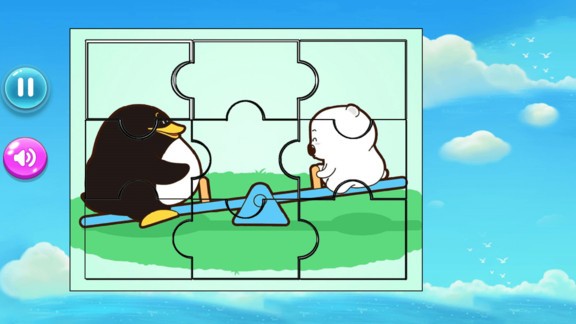 儿童拼图乐园下载v2.7 安卓版