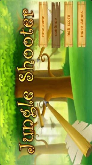 丛林射手下载v1.0 安卓版