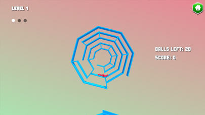 汉诺塔_开动你的大脑脑动大师