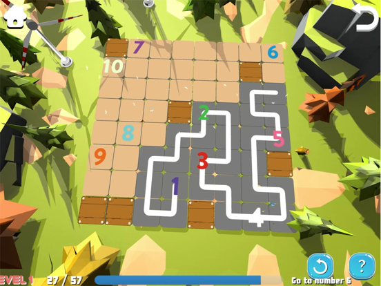 汉诺塔_开动你的大脑脑动大师