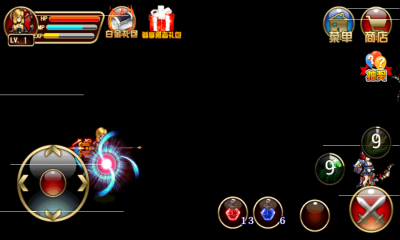 新穿越地下城内购修改版下载v1.0 安卓无限金币版