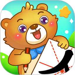 儿童游戏学汉字完整升级版下载v2.21 安卓版