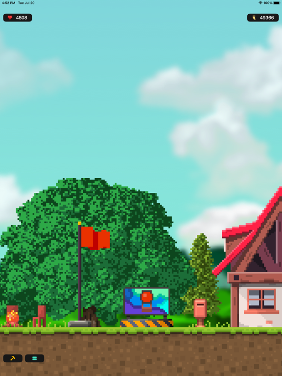 猫猫村专注时钟