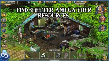 幸存者探索手机游戏(survivors)下载v1.14.1102 安卓直装版