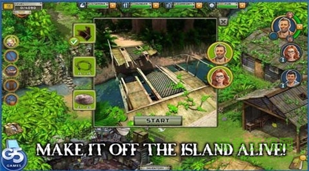 幸存者探索手机游戏(survivors)下载v1.14.1102 安卓直装版