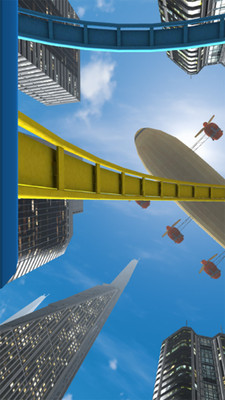 vr过山车3d软件下载v3.0 安卓版