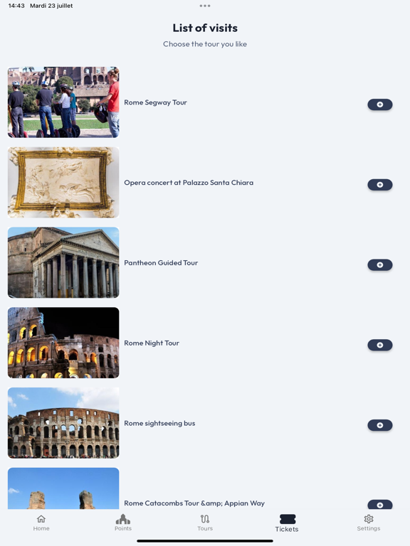 梵蒂冈博物馆 导游