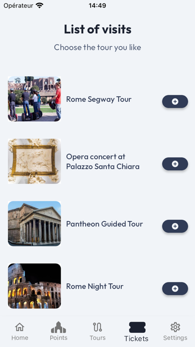 梵蒂冈博物馆 导游