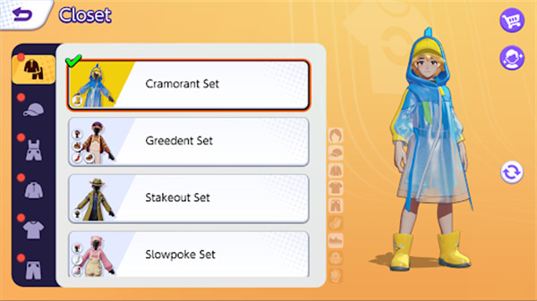 精灵宝可梦大集结国际服2024最新版下载v1.16.1.1 安卓版