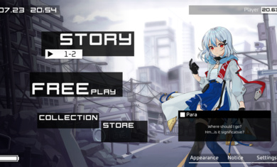 范式重启最新版(Paradigm)下载v2.10 安卓版