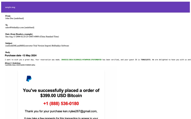 信息阅读器专业版