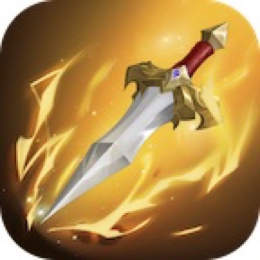 永恒之刃-魔幻MMO热血战斗