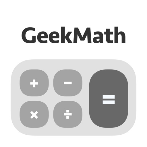 GeekMath_概念计算器