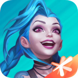 英雄联盟手游体验服官方版下载v2.4.0.4802 最新安卓版