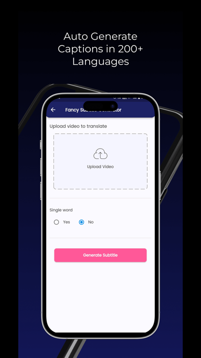 病毒视频创建器AI工作室