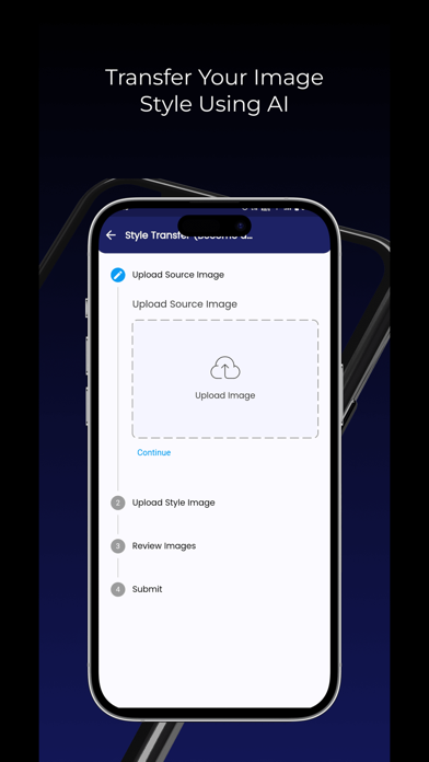 病毒视频创建器AI工作室