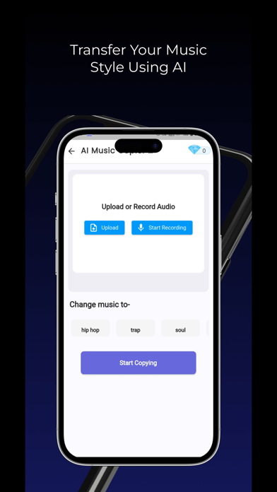 病毒视频创建器AI工作室
