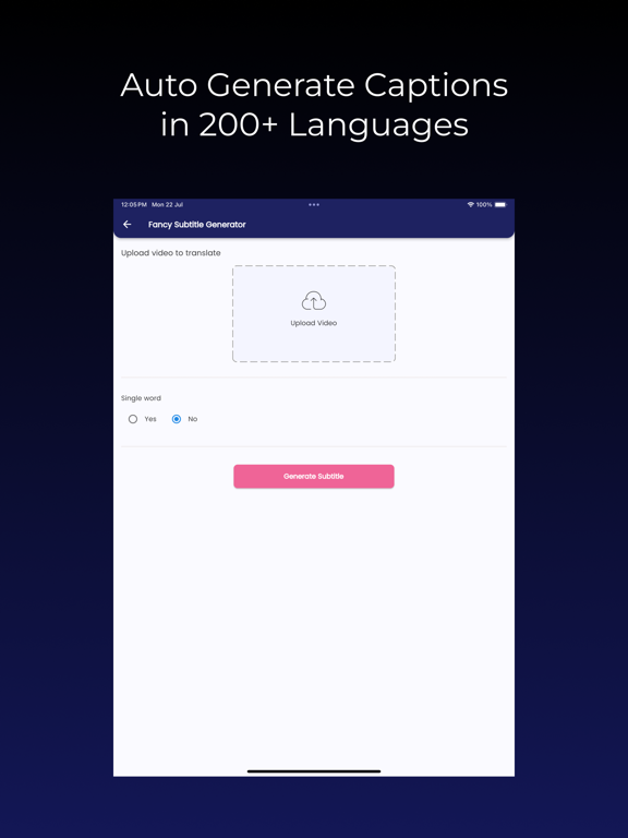 病毒视频创建器AI工作室