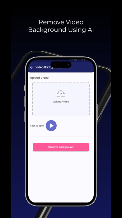 病毒视频创建器AI工作室
