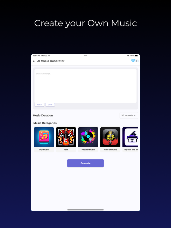 病毒视频创建器AI工作室
