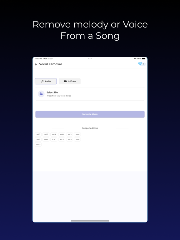 病毒视频创建器AI工作室