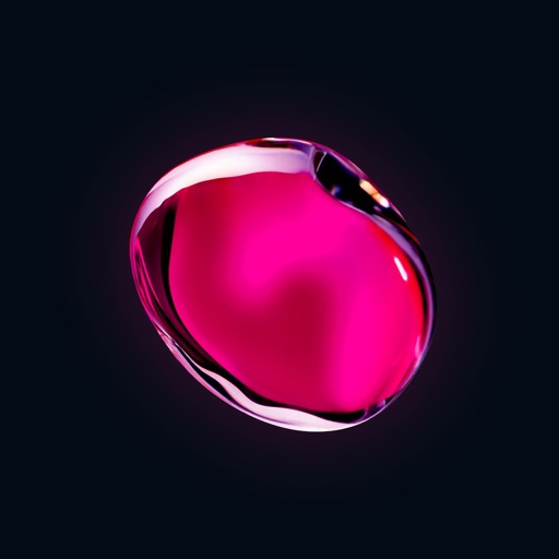 Black Lite - 动态壁纸