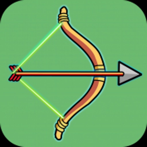 绝地求生弓箭手大作战