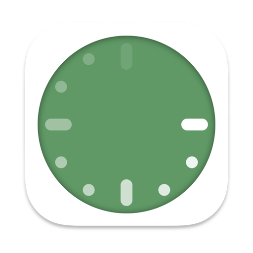 Timerge_提醒你及时休息