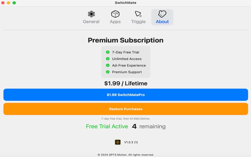 输入法切换伴侣