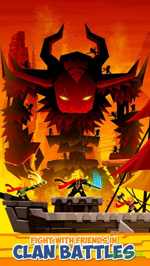 点杀泰坦2国际服(tap titans2)下载v7.1.1 安卓版