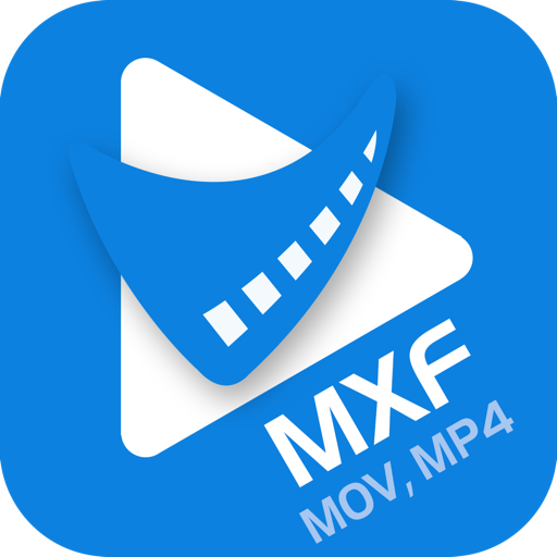 AnyMP4MXF转换器