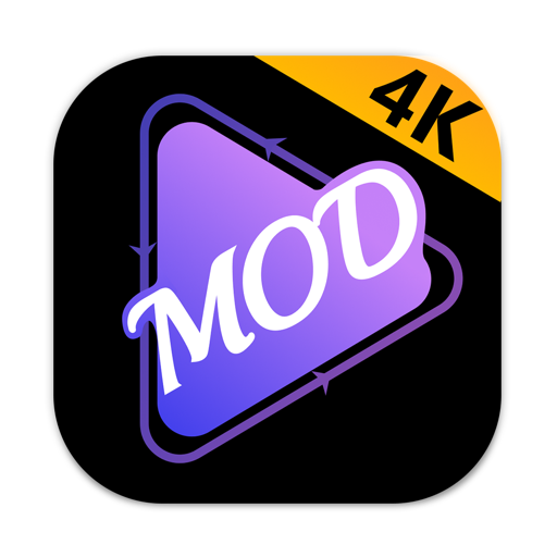 AnyMP4MOD格式转换播放器