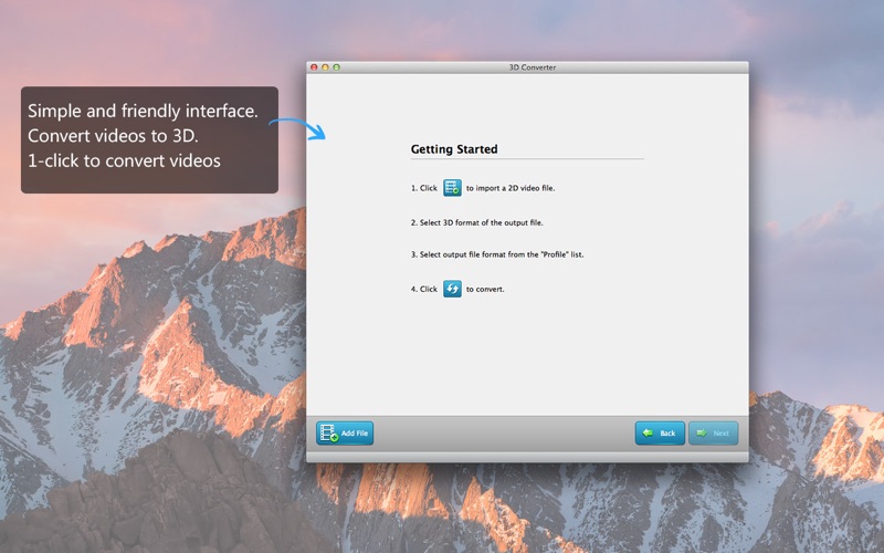 3D视频转换器_Aiseesoft