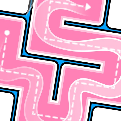 一笔画 对战解谜 [VS FILL]