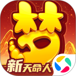 梦幻西游应用宝官服下载v1.485.0 安卓版